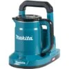 Makita Akku-Wasserkocher XGT KT001GZ (ohne Akku + Ladegerät) -KüchenTraum 0088381755818 1223 S 01