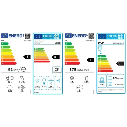 Menke Küchenzeile Classic 310 Cm Lava Melamin-Sonoma Eiche Nachbildung 4 Menke Küchenzeile Classic 310 Cm Lava Melamin-Sonoma Eiche Nachbildung – Bild 2