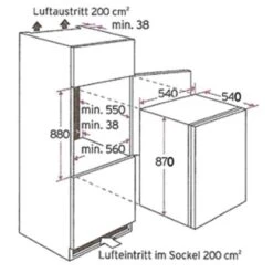 Held Möbel Küchenzeile Mailand 370 Cm Grau Hochglanz-Grau Matt Mit E-Geräten -KüchenTraum 031 11016600 590.1.6211 5a