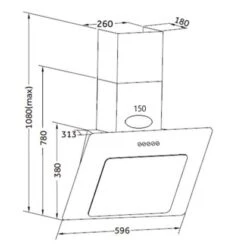 Held Möbel Küchenzeile Mailand 370 Cm Grau Hochglanz-Grau Matt Mit E-Geräten -KüchenTraum 031 11016600 590.1.6211 5e