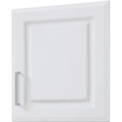 Held Möbel Küchenzeile Rom 290 Cm Landhaus Weiß Matt Mit E-Geräten -KüchenTraum 0630 11016600 628.1.6197 3