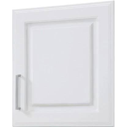 Held Möbel Küchenzeile Rom 300 Cm Landhaus Weiß Matt Ohne E-Geräte 4 Held Möbel Küchenzeile Rom 300 Cm Landhaus Weiß Matt Ohne E-Geräte – Bild 2