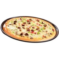 Silva Mini Backofen Inklusive 2 Herdplatten 3300 W, 230°C -KüchenTraum 1021 2254 KK2900 Pizzatray