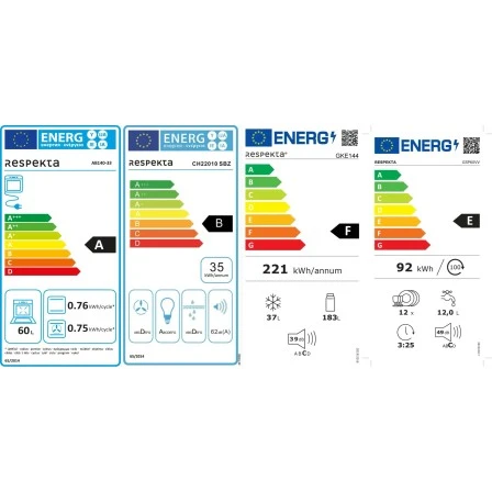Respekta Premium Küchenzeile Grifflos 445 Cm Grau Hochglanz-Weiß 4 Respekta Premium Küchenzeile Grifflos 445 Cm Grau Hochglanz-Weiß – Bild 2