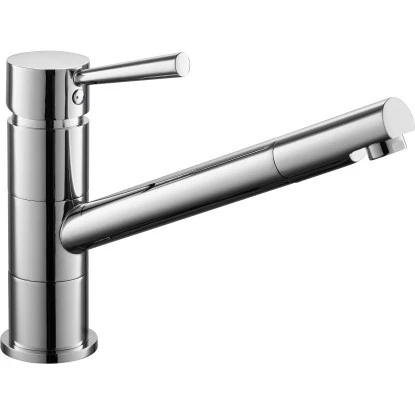 Verosan Küchenarmatur Siena Chrom 3 Verosan Küchenarmatur Siena Chrom