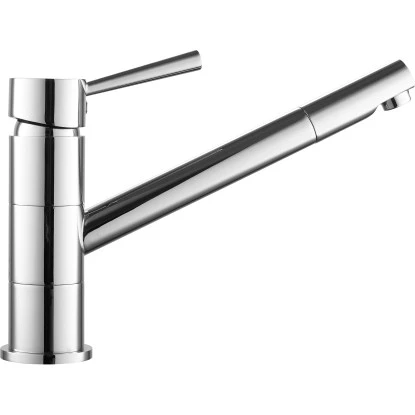 Verosan Küchenarmatur Siena Chrom 5 Verosan Küchenarmatur Siena Chrom – Bild 3