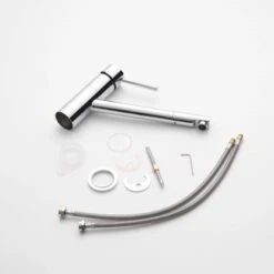 Verosan Küchenarmatur Siena Chrom 11 Verosan Küchenarmatur Siena Chrom -KüchenTraum 119646 4259 04