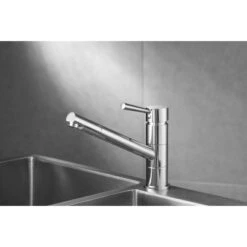 Verosan Küchenarmatur Siena Chrom 12 Verosan Küchenarmatur Siena Chrom -KüchenTraum 119646 4259 05