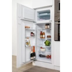 Respekta Premium Küchenzeile GLRP345HWWGKE 345 Cm Weiß Hochglanz 30 Respekta Premium Küchenzeile GLRP345HWWGKE 345 Cm Weiß Hochglanz -KüchenTraum 122020 Detailbild GKE144A 1