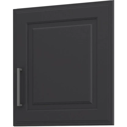 Held Möbel Küchenzeile Rom 330 Cm Landhaus Grau Matt Mit E-Geräten 6 Held Möbel Küchenzeile Rom 330 Cm Landhaus Grau Matt Mit E-Geräten – Bild 4