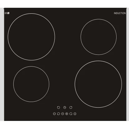 Respekta Einbauherdset Digi 8 Autark Mit Induktionskochfeld KM4295i EEK: A 5 Respekta Einbauherdset Digi 8 Autark Mit Induktionskochfeld KM4295i EEK: A – Bild 3