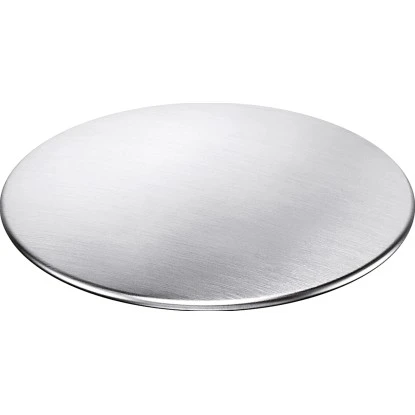 Pyramis Designabdeckung Sink & Shower Cover Für Durchschnitt 92 Mm Siebkorbventi 3 Pyramis Designabdeckung Sink & Shower Cover Für Durchschnitt 92 Mm Siebkorbventi