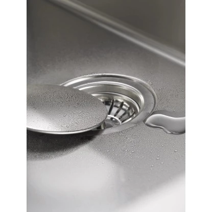 Pyramis Designabdeckung Sink & Shower Cover Für Durchschnitt 92 Mm Siebkorbventi 5 Pyramis Designabdeckung Sink & Shower Cover Für Durchschnitt 92 Mm Siebkorbventi – Bild 3