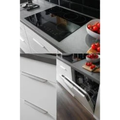 Respekta Selection Küchenzeile Elisabeth RS310WWH 310 Cm Weiß 20 Respekta Selection Küchenzeile Elisabeth RS310WWH 310 Cm Weiß -KüchenTraum 145368 4384 7