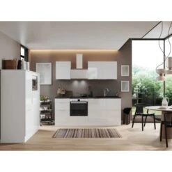 Respekta Selection Küchenzeile Elisabeth RS370WWH 370 Cm Weiß 18 Respekta Selection Küchenzeile Elisabeth RS370WWH 370 Cm Weiß -KüchenTraum 145409 4384 4