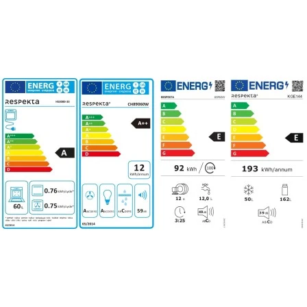 Respekta Selection Küchenzeile Elisabeth RS370WWH 370 Cm Weiß 4 Respekta Selection Küchenzeile Elisabeth RS370WWH 370 Cm Weiß – Bild 2