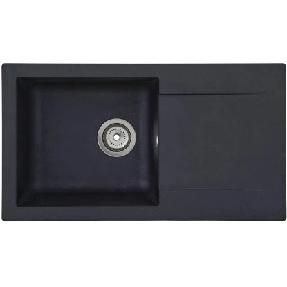 Respekta Selection Winkelküche Elisabeth RSL220WAH 220 Cm Artisan Eiche Nb.-Weiß 8 Respekta Selection Winkelküche Elisabeth RSL220WAH 220 Cm Artisan Eiche Nb.-Weiß – Bild 6