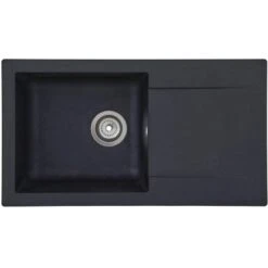 Respekta Selection Winkelküche Elisabeth RSL250WGH 250 Cm Grau-Weiß -KüchenTraum 145461 4384 6