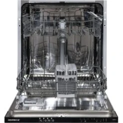 Respekta Selection Winkelküche Elisabeth RSL370WGH 370 Cm Grau-Weiß -KüchenTraum 145517 4384 5