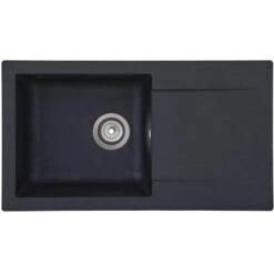 Respekta Selection Winkelküche Elisabeth RSL370WGH 370 Cm Grau-Weiß -KüchenTraum 145517 4384 6