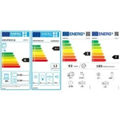 Respekta Selection Küchenzeile Elisabeth RS310HGWH 310 Cm Weiß-Grau 14 Respekta Selection Küchenzeile Elisabeth RS310HGWH 310 Cm Weiß-Grau -KüchenTraum 145594 4384 EL