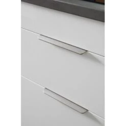 Respekta Selection Winkelküche Elisabeth RSL280HGGH 280 Cm Grau 16 Respekta Selection Winkelküche Elisabeth RSL280HGGH 280 Cm Grau -KüchenTraum 145686 4384 4