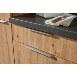 Respekta Selection Küchenzeile Elisabeth RS340AAH 340 Cm Artisan Eiche Nachbild. -KüchenTraum 145825 4384 7