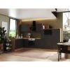 Respekta Selection Winkelküche Elisabeth RSL370AGH 370 Cm Grau-Artisan Eiche Nb. -KüchenTraum 146009 4384 1
