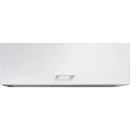 Flex-Well Klappen-Oberschrank Lucca 100 Cm Weiß 3 Flex-Well Klappen-Oberschrank Lucca 100 Cm Weiß