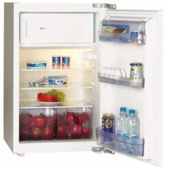 Respekta Economy Küchenzeile KB280WG 280 Cm Grau-Weiß -KüchenTraum 1711209 4384 ks 88.4 a 5