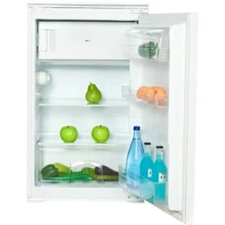 Flex-Well Küchengeräte-Set 2 Mit Einbauherd Einbaukühlschrank + Geschirrspüler -KüchenTraum 1835727 4051 4 1