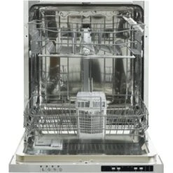 Flex-Well Küchengeräte-Set 3 Herd Kühlschrank Geschirrspüler + Dunstabzugshaube -KüchenTraum 1835735 4051 2