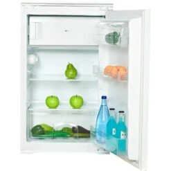 Flex-Well Küchengeräte-Set 3 Herd Kühlschrank Geschirrspüler + Dunstabzugshaube -KüchenTraum 1835735 4051 4 1