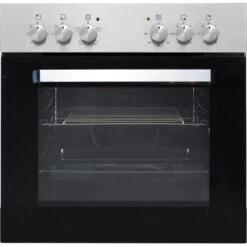 Flex-Well Küchengeräte-Set 4 Herd Kühlschrank Geschirrspüler + Dunstabzugshaube -KüchenTraum 1835750 4051 2