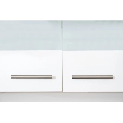 Respekta Winkelküche KBL280WWCG 280 X 172 Cm Weiß-Butcher Nussbaum 13 Respekta Winkelküche KBL280WWCG 280 X 172 Cm Weiß-Butcher Nussbaum – Bild 11