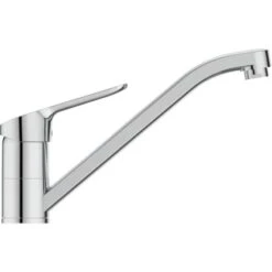 Ideal Standard Küchenarmatur Ceraflex BlueStart Chrom -KüchenTraum 188267 3049 3