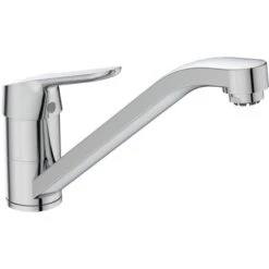 Ideal Standard Küchenarmatur Ceraflex Mit Niederdruck BlueStart Chrom