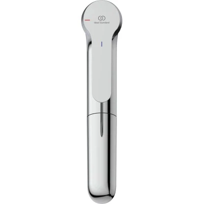 Ideal Standard Küchenarmatur Ceraflex BlueStart Herausziehbare Handbrause Chrom 4 Ideal Standard Küchenarmatur Ceraflex BlueStart Herausziehbare Handbrause Chrom – Bild 2