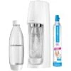 SodaStream Wassersprudler Easy Weiß 1 SodaStream Wassersprudler Easy Weiß -KüchenTraum 188350 picture 1