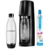 SodaStream Wassersprudler Easy Schwarz -KüchenTraum 188351 picture 1