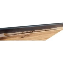 Held Möbel Küchenunterschrank Turin 60 Cm Mit Auszügen Wotaneiche/Graphit -KüchenTraum 189404 11016600 CU 10