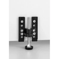 Held Möbel Kühlschrank/Ofenumbauschrank Turin 60 Cm Wotaneiche/Graphit -KüchenTraum 189522 11016600 CU 12