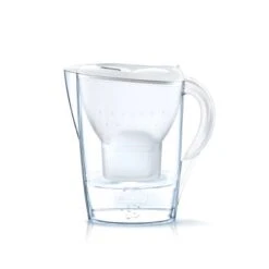 Brita Wasserfilter-Kanne Marella Weiß Inkl. 3 Maxtra+ -KüchenTraum 190556 2981 3