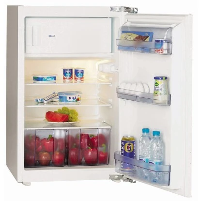 Respekta Premium Küchenzeile 280 Cm Grifflos Schwarz Hochglanz-Weiß 10 Respekta Premium Küchenzeile 280 Cm Grifflos Schwarz Hochglanz-Weiß – Bild 8