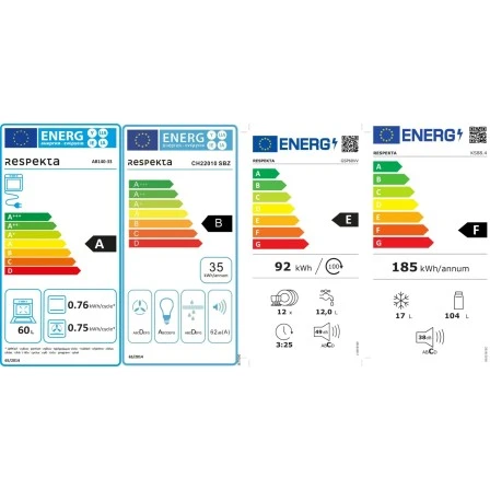 Respekta Küchenzeile GLRP330HESG Grifflos 330 Cm Grau Hochglanz-Sonoma Eiche 4 Respekta Küchenzeile GLRP330HESG Grifflos 330 Cm Grau Hochglanz-Sonoma Eiche – Bild 2