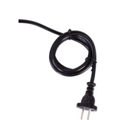 Induktions-Kochplatte BiKitchen Cook 400, 2000 W -KüchenTraum 2000 2254 cook400powercord