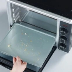 Severin Mini Backofen 1600 W, 230°C 11 Severin Mini Backofen 1600 W, 230°C -KüchenTraum 2056 Kruemmel herausnehmen