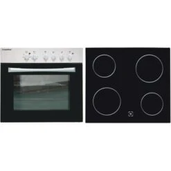 Respekta Winkelküche KBL310WWBSCGKEG 310 X 172 Cm Weiß-Beton Optik -KüchenTraum 205 4384 kbl310wwbscgkeg 4