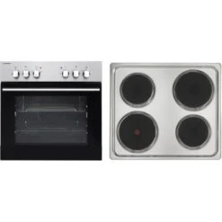 Respekta Economy Küchenzeile KB280WG 280 Cm Grau-Weiß -KüchenTraum 209 4384 eb 6000 set ixn 3