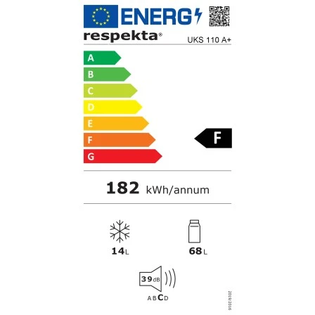 Respekta Economy Küchenzeile KB180WWMIC 180 Cm Weiß 4 Respekta Economy Küchenzeile KB180WWMIC 180 Cm Weiß – Bild 2